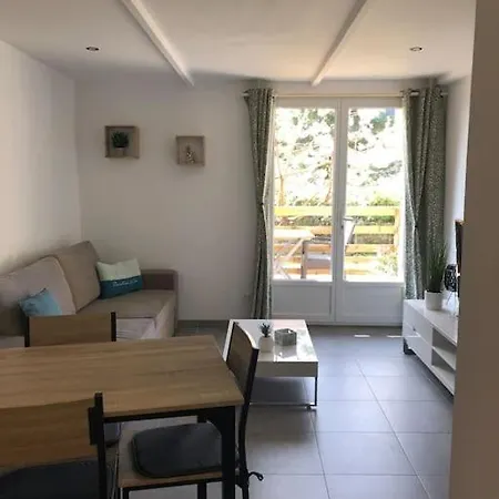 Studio Cosy Terrasse Plein Sud Proche Nausicaa Appartement