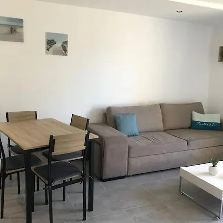 Studio Cosy Terrasse Plein Sud Proche Nausicaa Appartement *