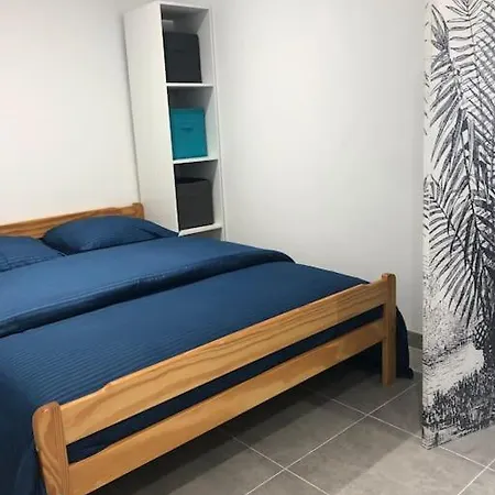 Studio Cosy Terrasse Plein Sud Proche Nausicaa Boulogne-sur-Mer
