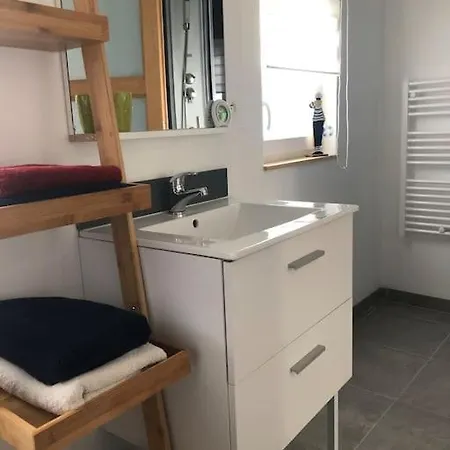 Appartement Studio Cosy Terrasse Plein Sud Proche Nausicaa